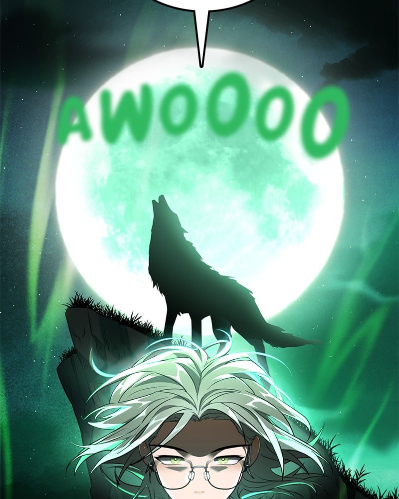 Dark Moon: The Blood Altar Chapter 8 - page 43