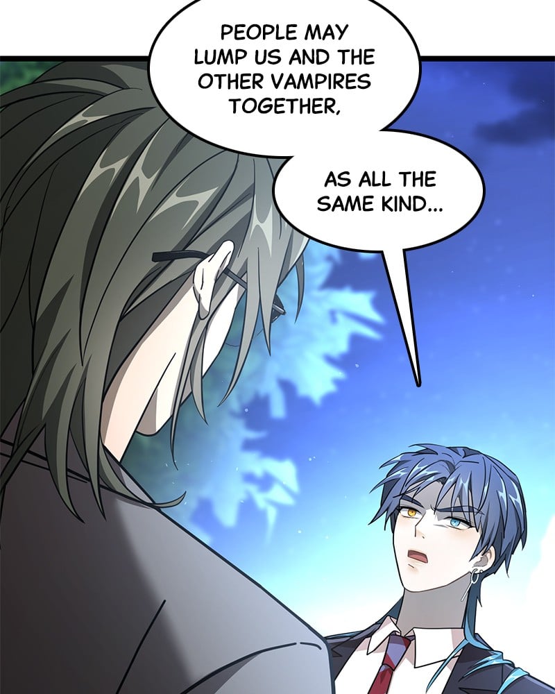 Dark Moon: The Blood Altar Chapter 8 - page 70