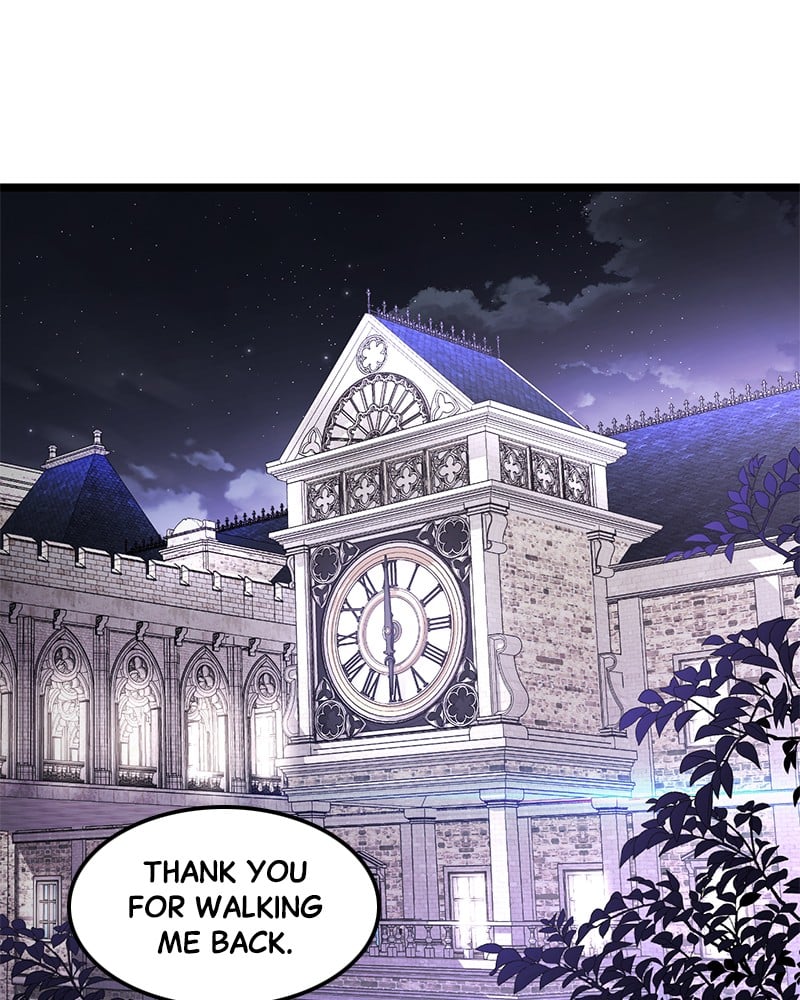 Dark Moon: The Blood Altar Chapter 8 - page 91