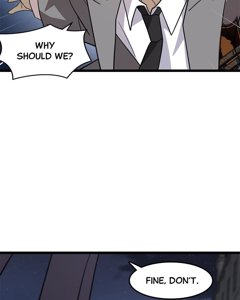 Dark Moon: The Blood Altar Chapter 7 - page 61