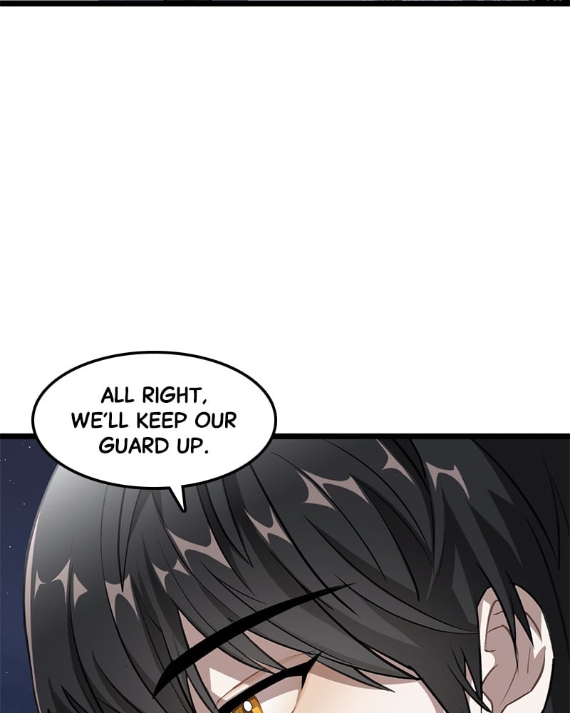 Dark Moon: The Blood Altar Chapter 7 - page 87