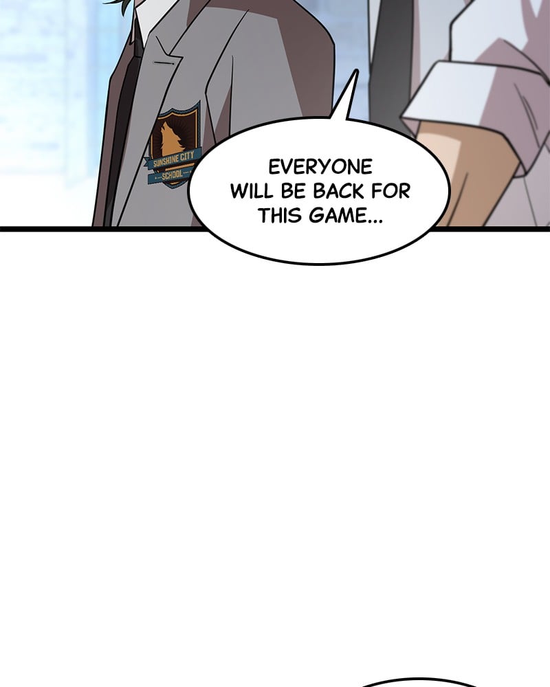 Dark Moon: The Blood Altar Chapter 7 - page 93