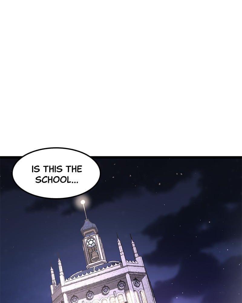 Dark Moon: The Blood Altar Chapter 6 - page 1