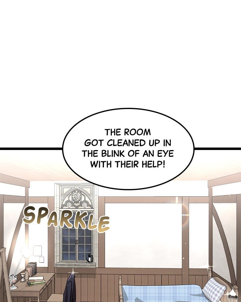 Dark Moon: The Blood Altar Chapter 6 - page 10