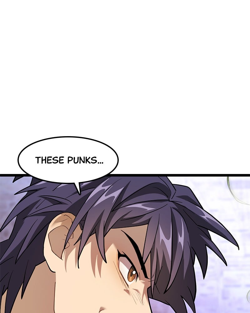 Dark Moon: The Blood Altar Chapter 6 - page 101
