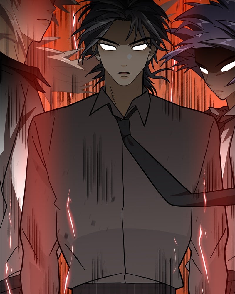 Dark Moon: The Blood Altar Chapter 6 - page 116
