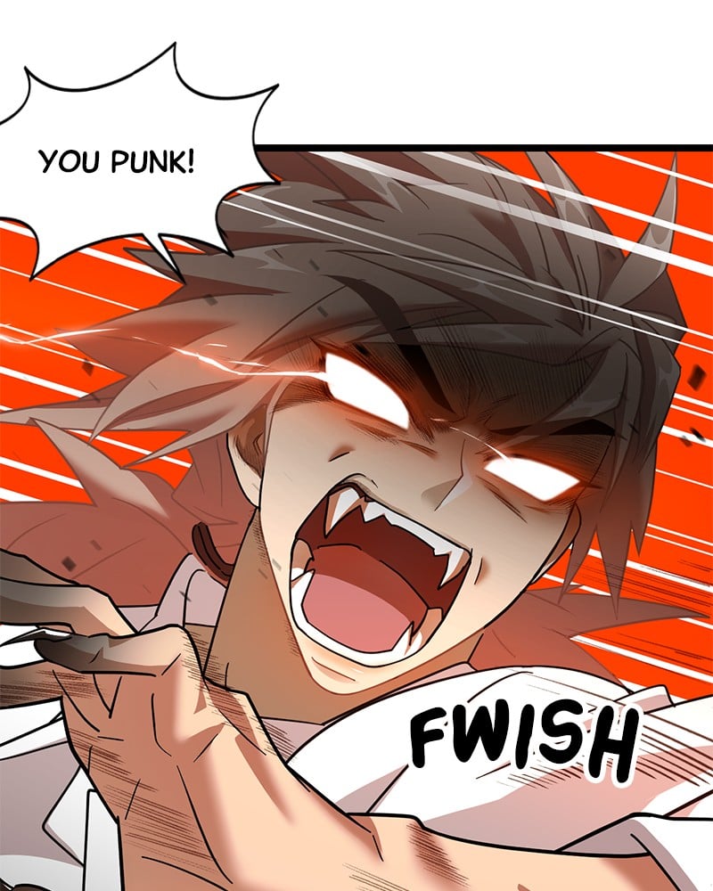Dark Moon: The Blood Altar Chapter 6 - page 120