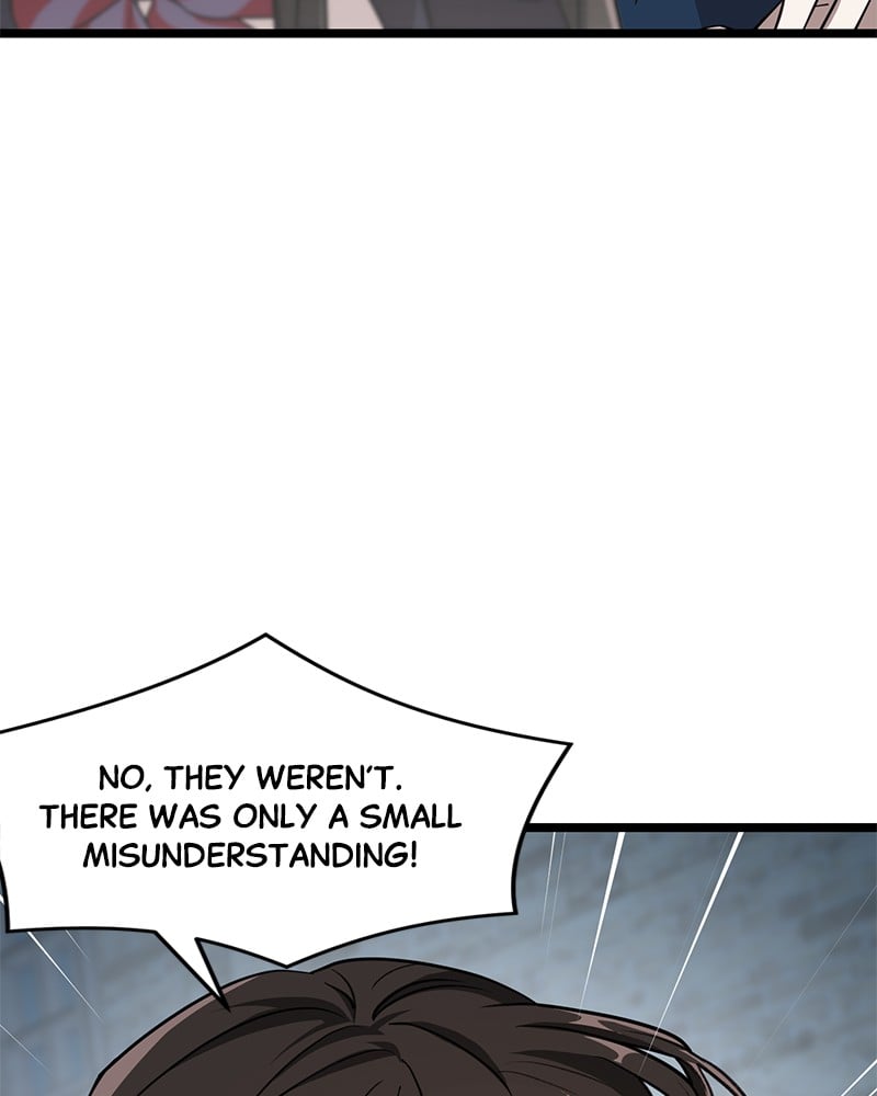 Dark Moon: The Blood Altar Chapter 6 - page 133