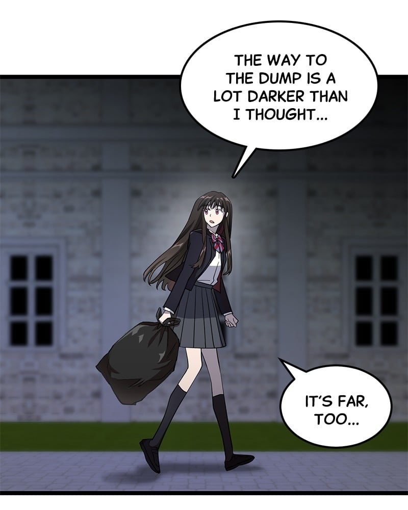Dark Moon: The Blood Altar Chapter 6 - page 16