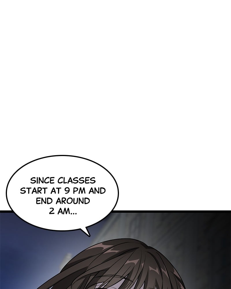 Dark Moon: The Blood Altar Chapter 6 - page 17