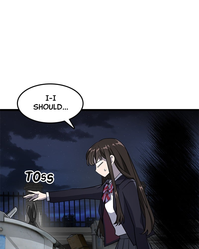 Dark Moon: The Blood Altar Chapter 6 - page 25