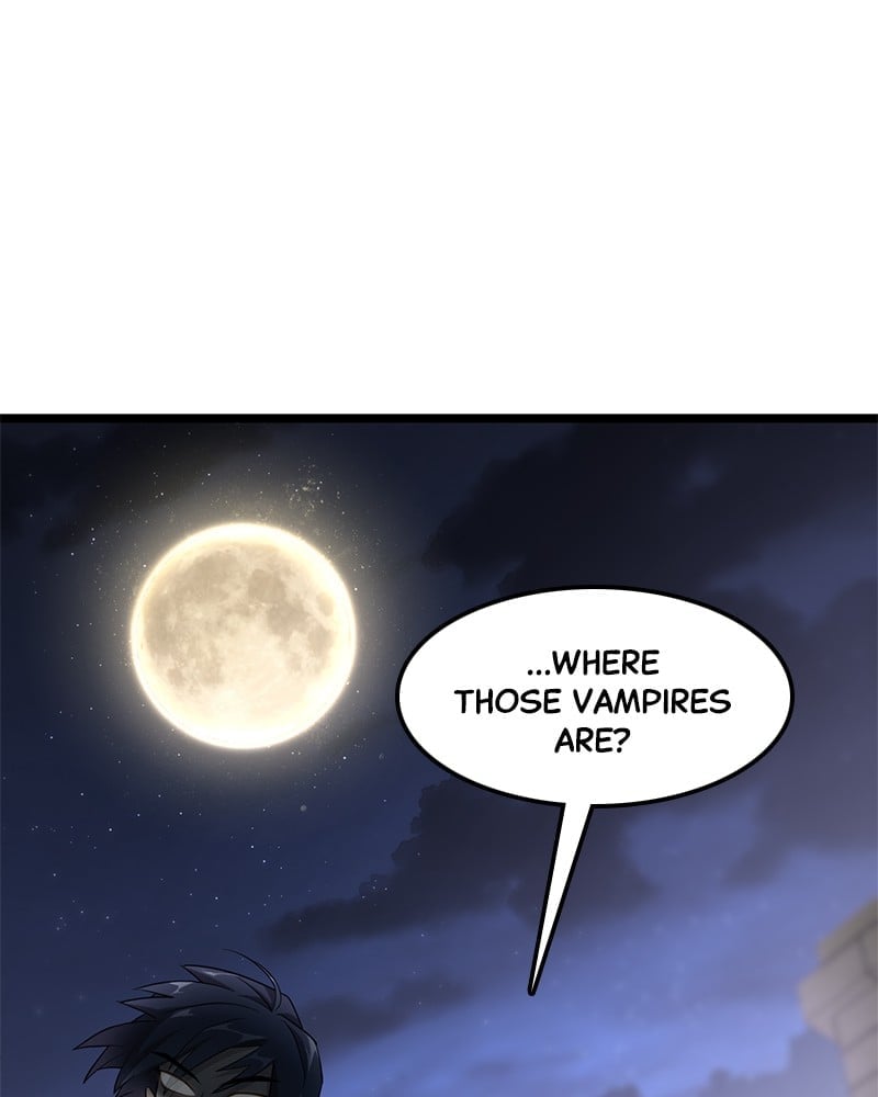 Dark Moon: The Blood Altar Chapter 6 - page 3