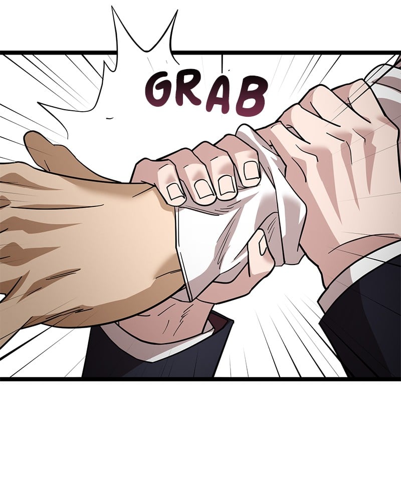 Dark Moon: The Blood Altar Chapter 6 - page 31