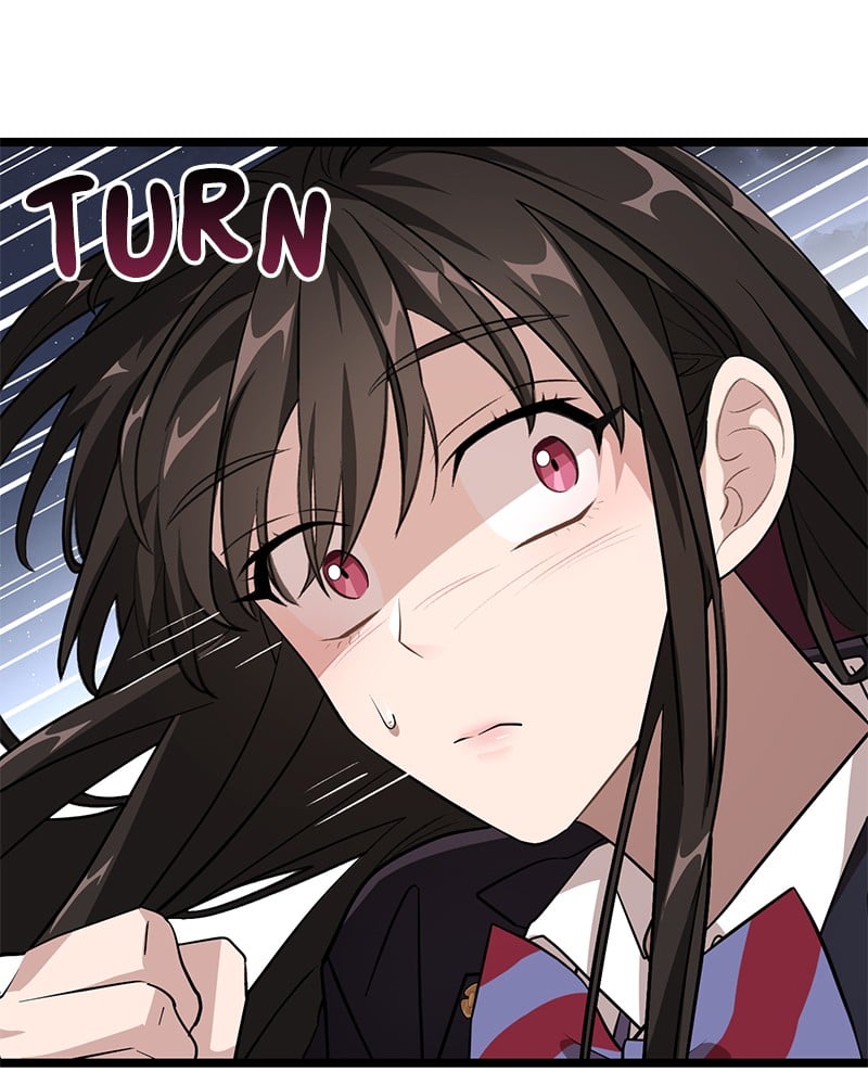 Dark Moon: The Blood Altar Chapter 6 - page 45