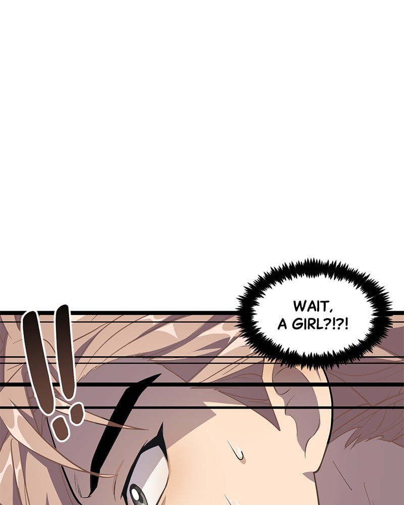 Dark Moon: The Blood Altar Chapter 6 - page 46