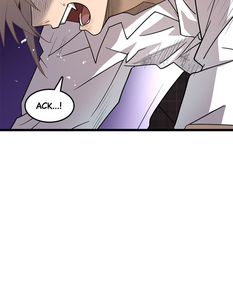 Dark Moon: The Blood Altar Chapter 6 - page 51