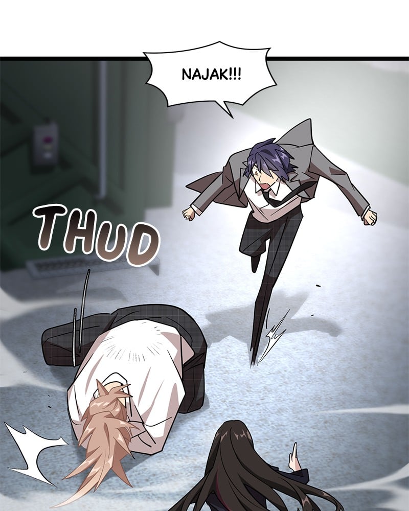 Dark Moon: The Blood Altar Chapter 6 - page 52