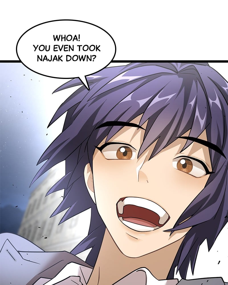 Dark Moon: The Blood Altar Chapter 6 - page 54