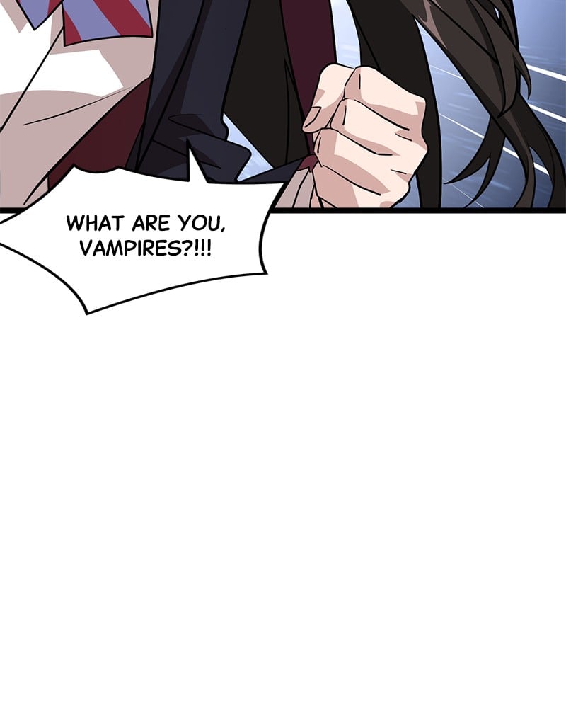 Dark Moon: The Blood Altar Chapter 6 - page 57