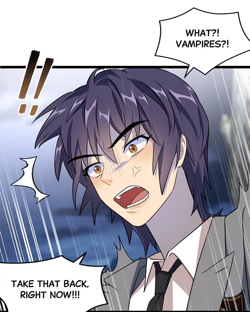 Dark Moon: The Blood Altar Chapter 6 - page 58