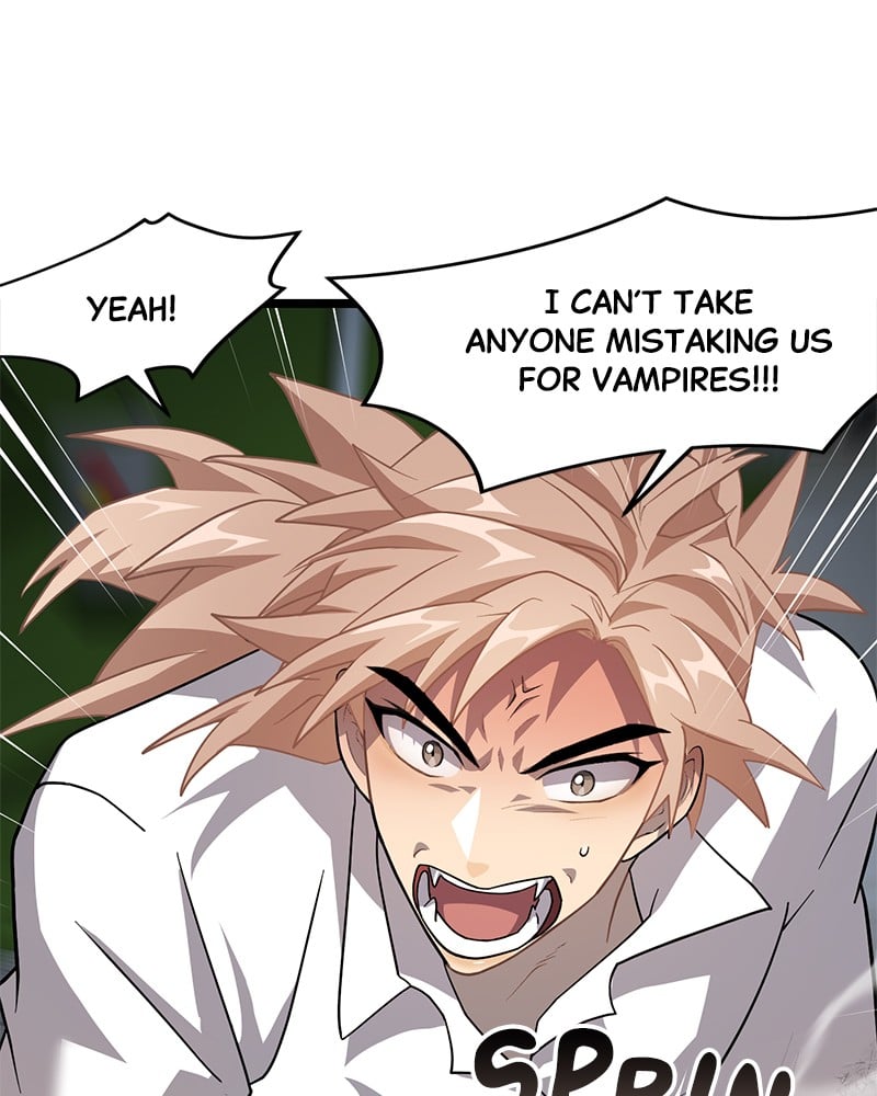 Dark Moon: The Blood Altar Chapter 6 - page 65