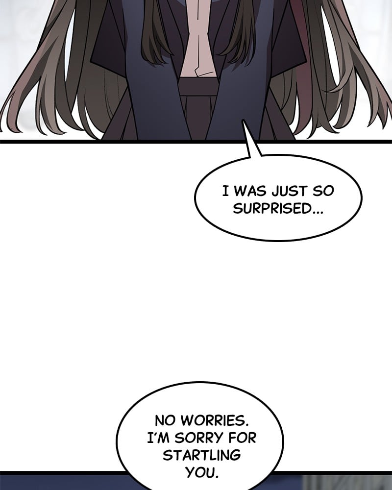 Dark Moon: The Blood Altar Chapter 6 - page 77