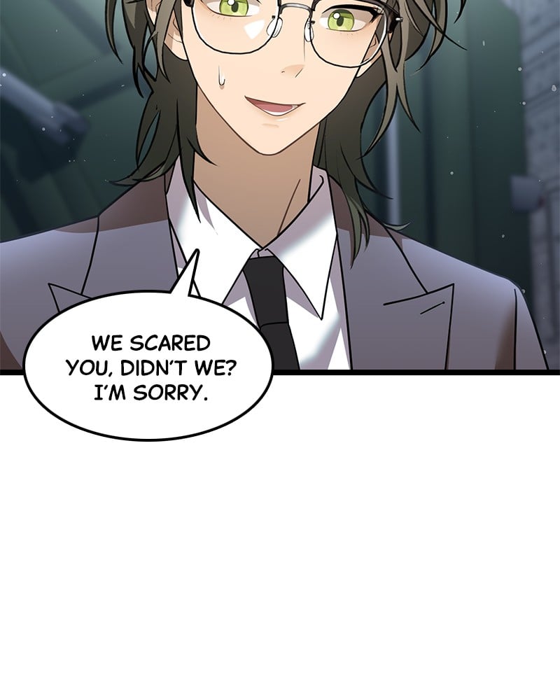 Dark Moon: The Blood Altar Chapter 6 - page 84
