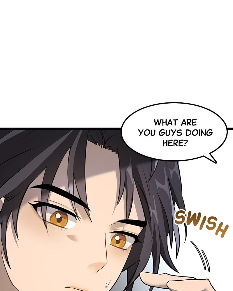 Dark Moon: The Blood Altar Chapter 6 - page 90