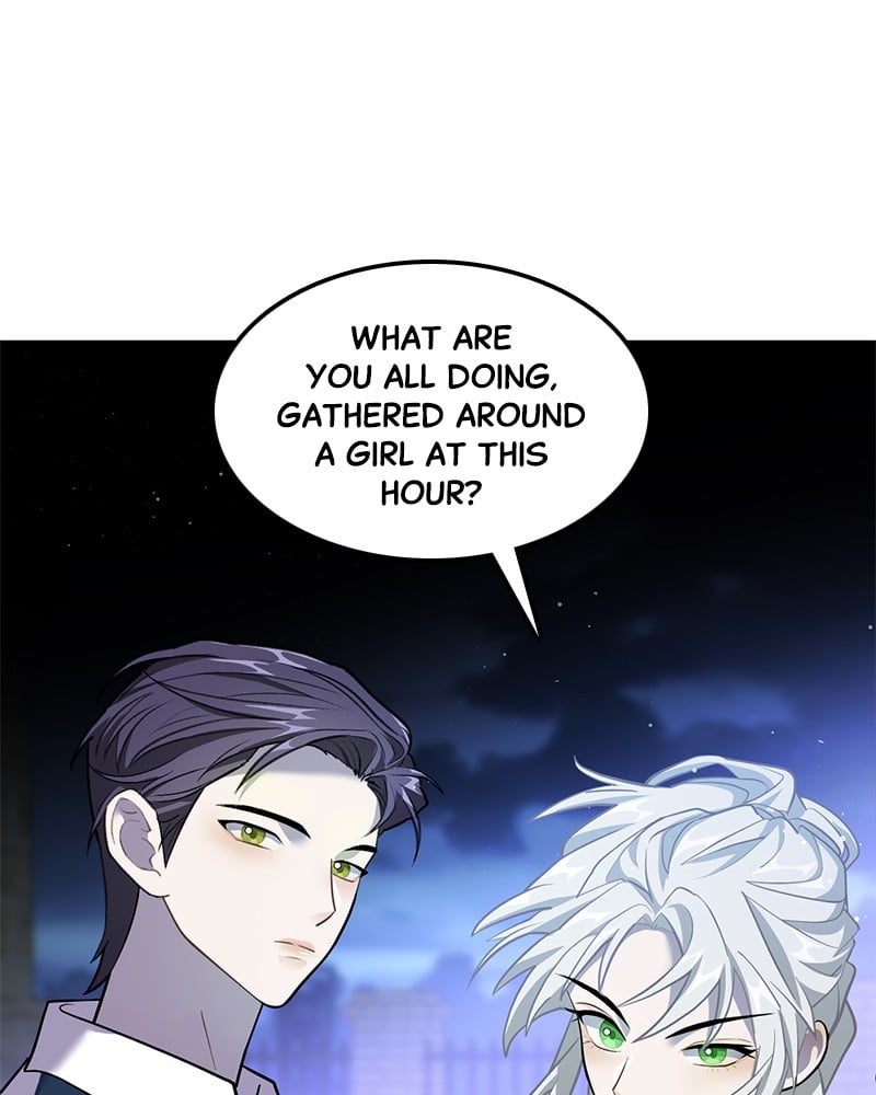 Dark Moon: The Blood Altar Chapter 6 - page 97