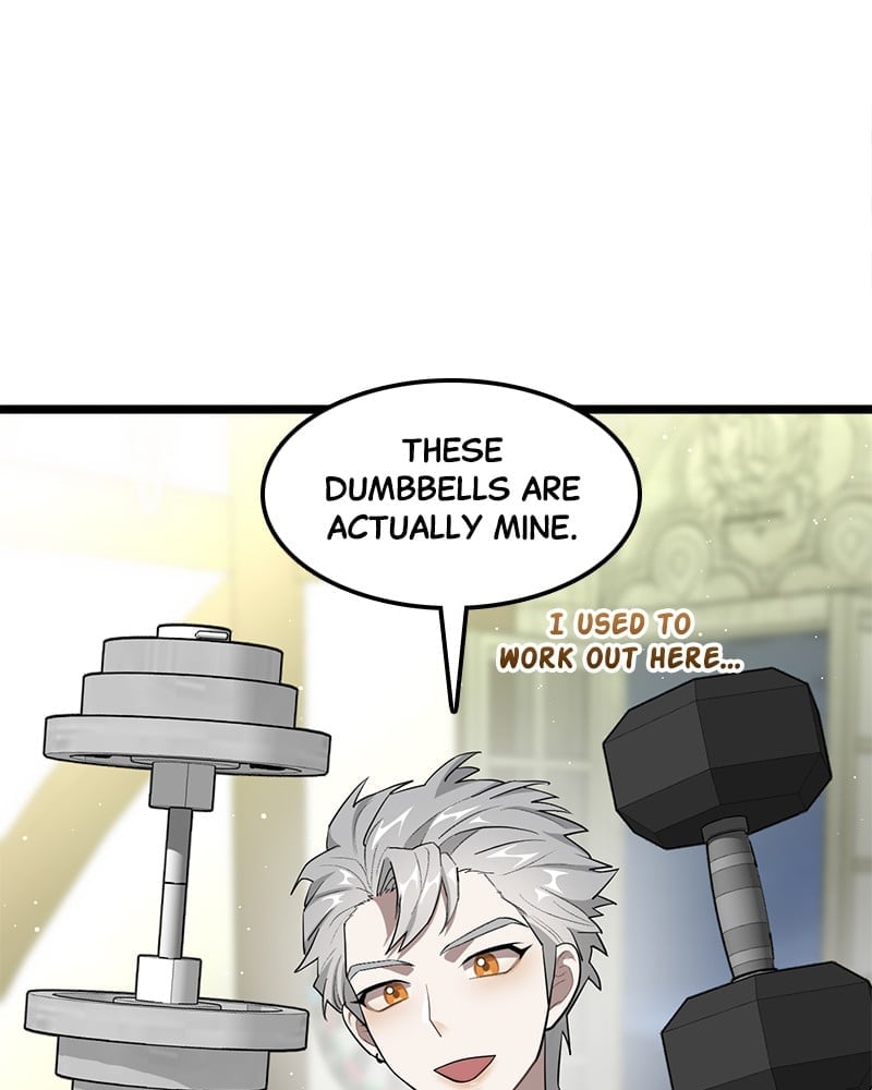 Dark Moon: The Blood Altar Chapter 5 - page 110