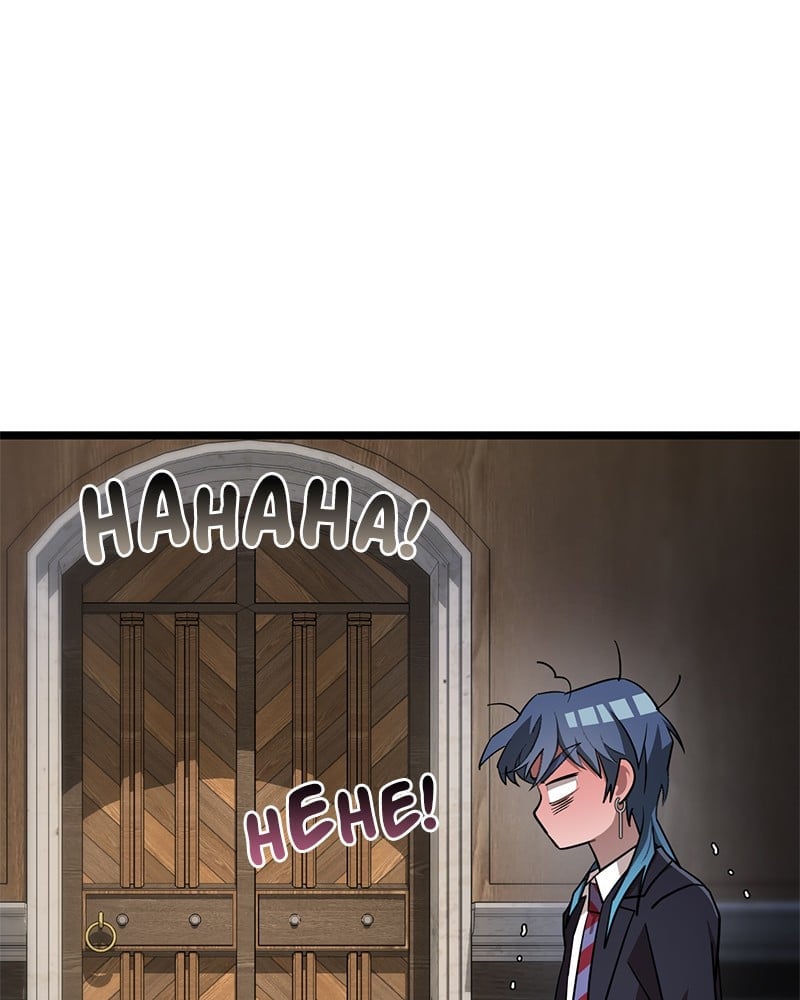 Dark Moon: The Blood Altar Chapter 5 - page 124
