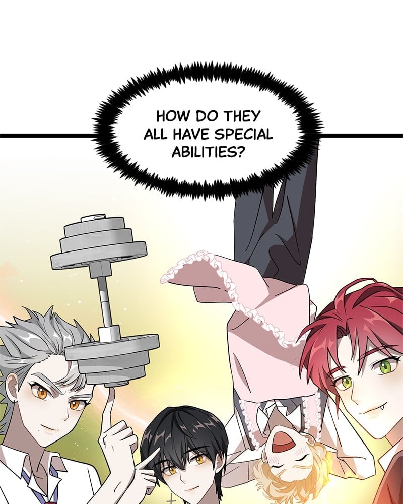 Dark Moon: The Blood Altar Chapter 5 - page 139