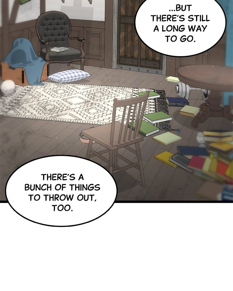 Dark Moon: The Blood Altar Chapter 5 - page 18