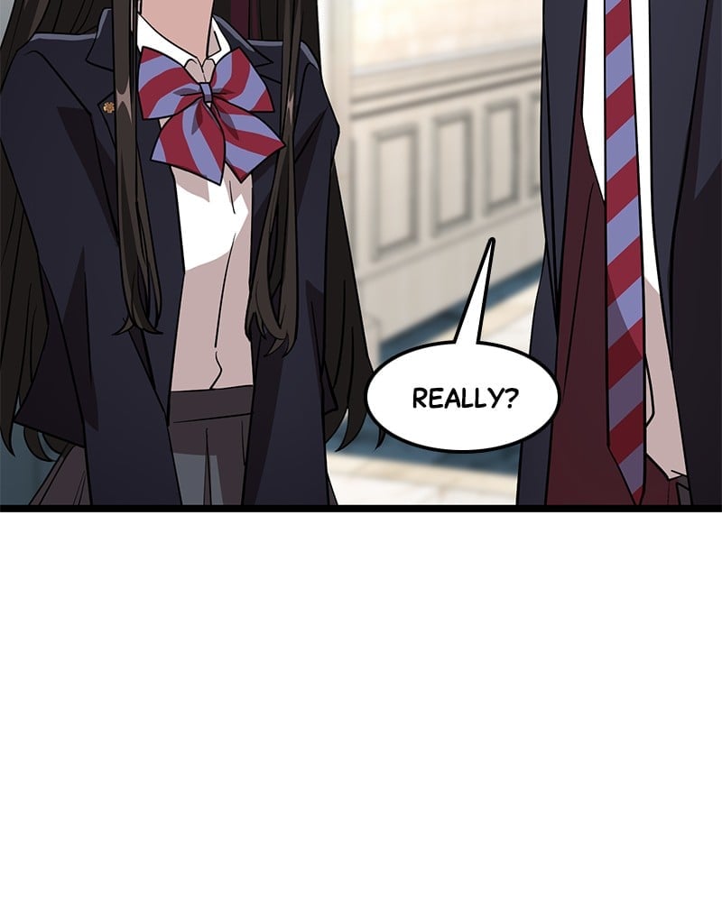 Dark Moon: The Blood Altar Chapter 5 - page 29