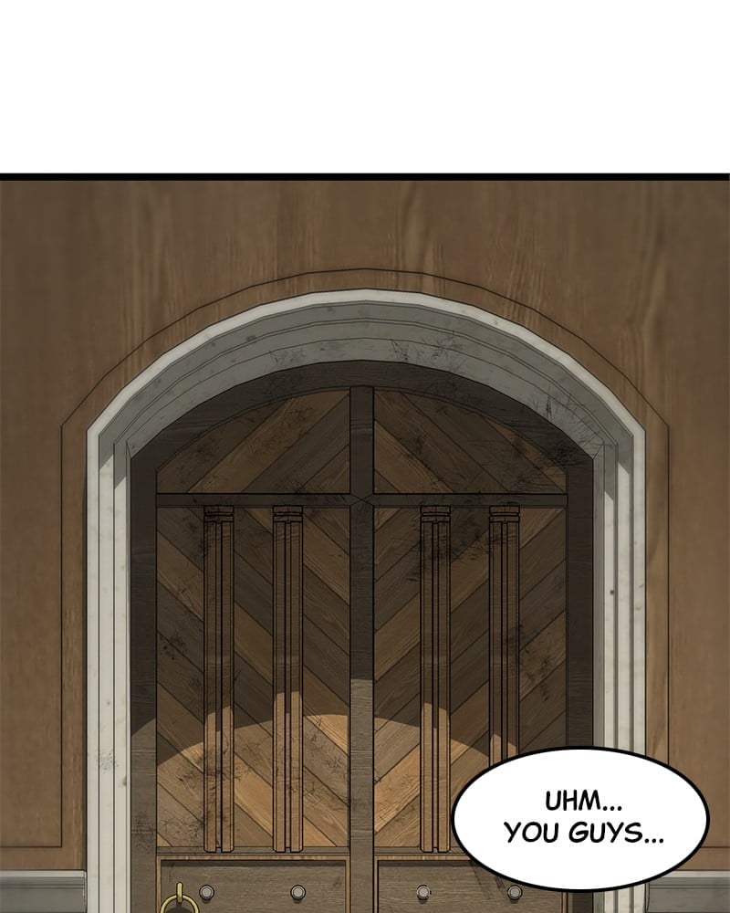 Dark Moon: The Blood Altar Chapter 5 - page 51