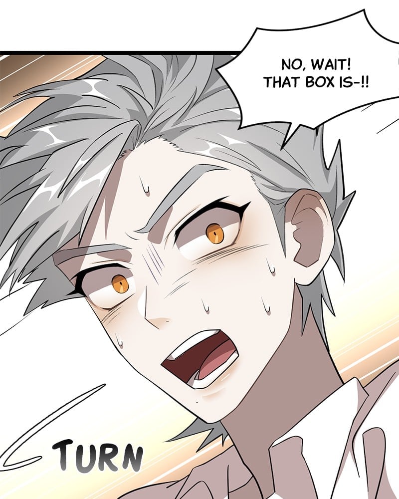 Dark Moon: The Blood Altar Chapter 5 - page 64
