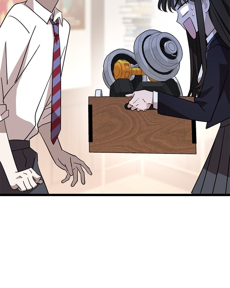 Dark Moon: The Blood Altar Chapter 5 - page 71