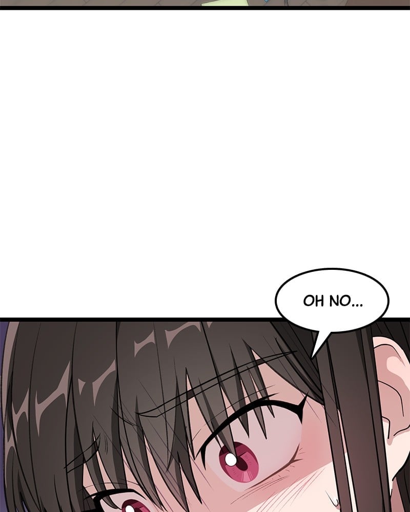 Dark Moon: The Blood Altar Chapter 5 - page 76
