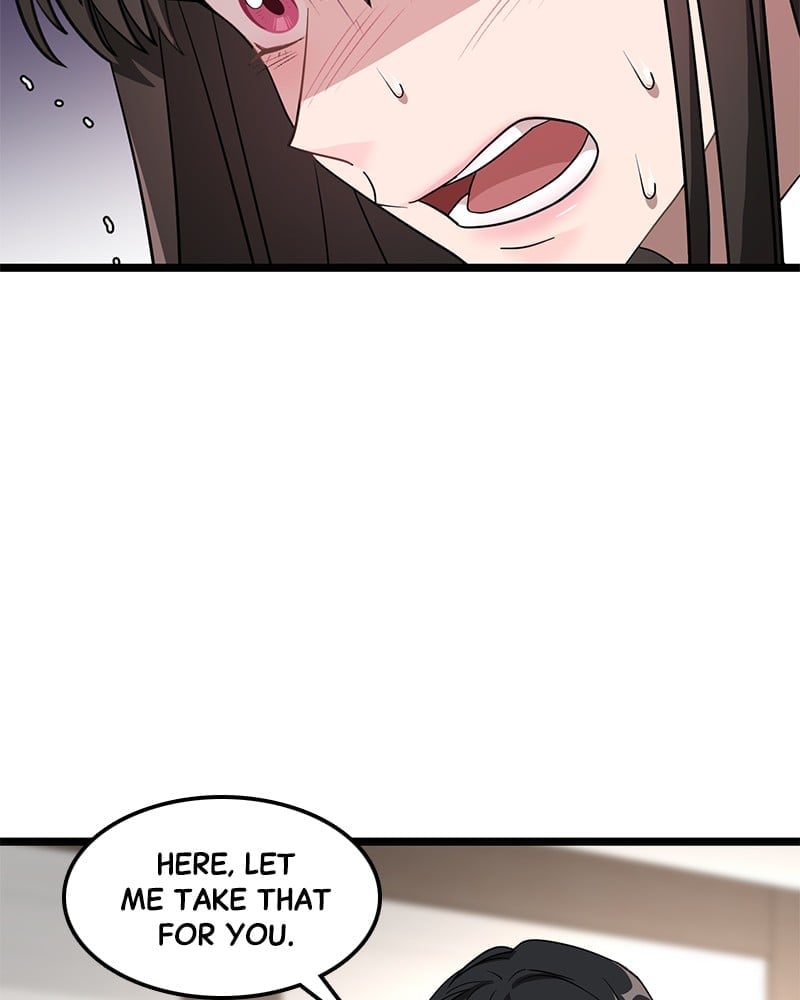 Dark Moon: The Blood Altar Chapter 5 - page 77