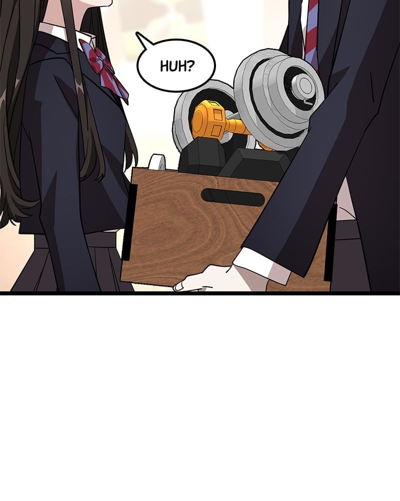 Dark Moon: The Blood Altar Chapter 5 - page 96