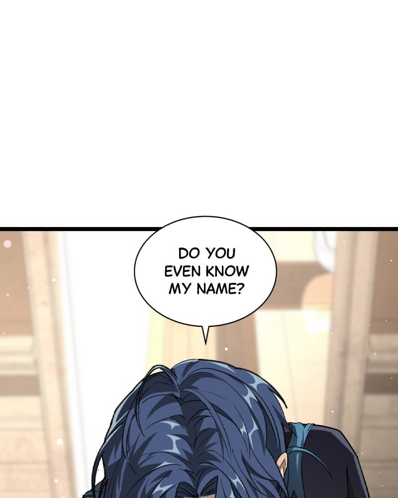 Dark Moon: The Blood Altar Chapter 4 - page 1
