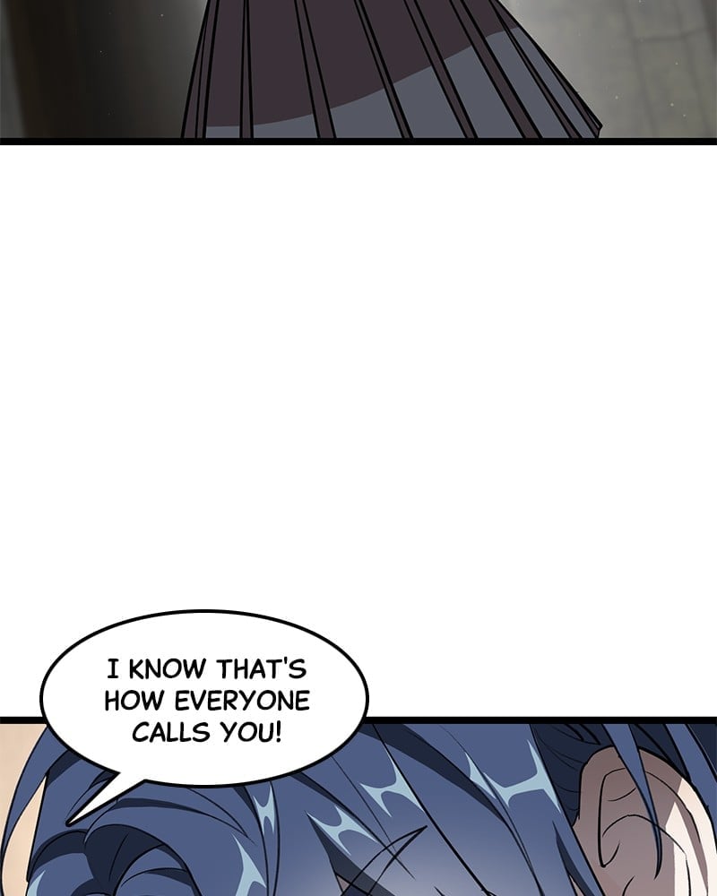 Dark Moon: The Blood Altar Chapter 4 - page 13