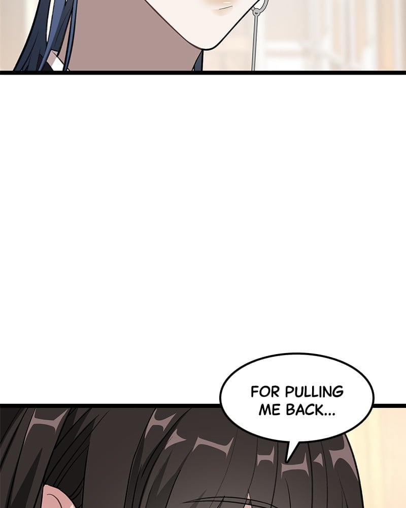 Dark Moon: The Blood Altar Chapter 4 - page 21