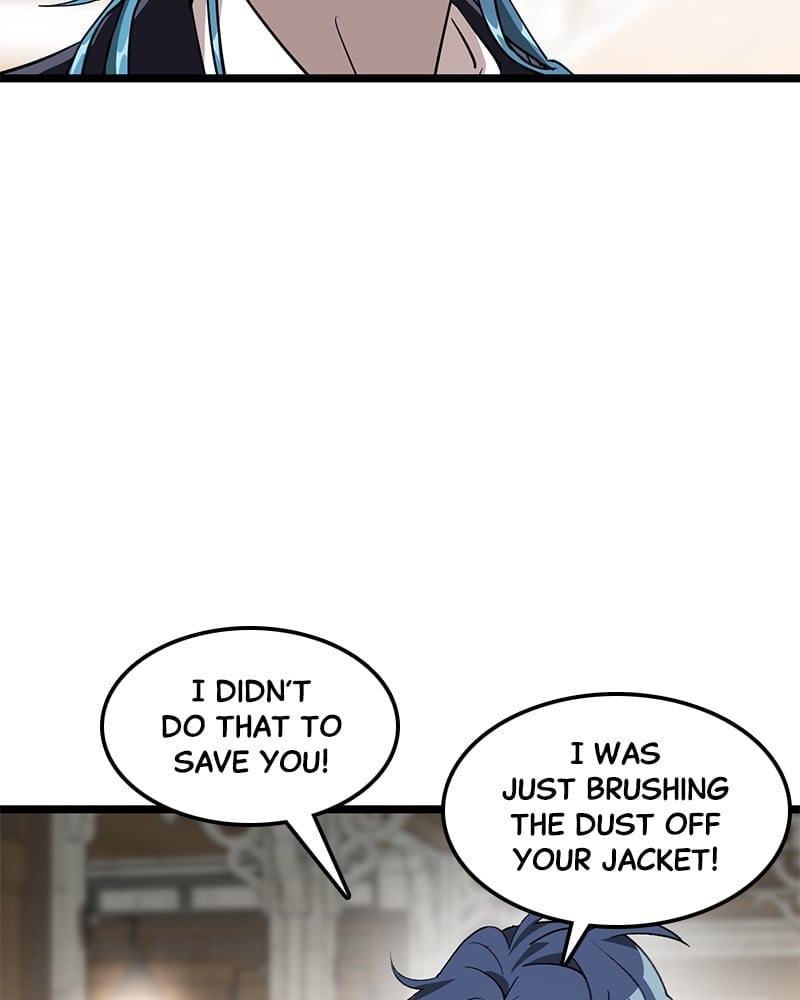 Dark Moon: The Blood Altar Chapter 4 - page 25