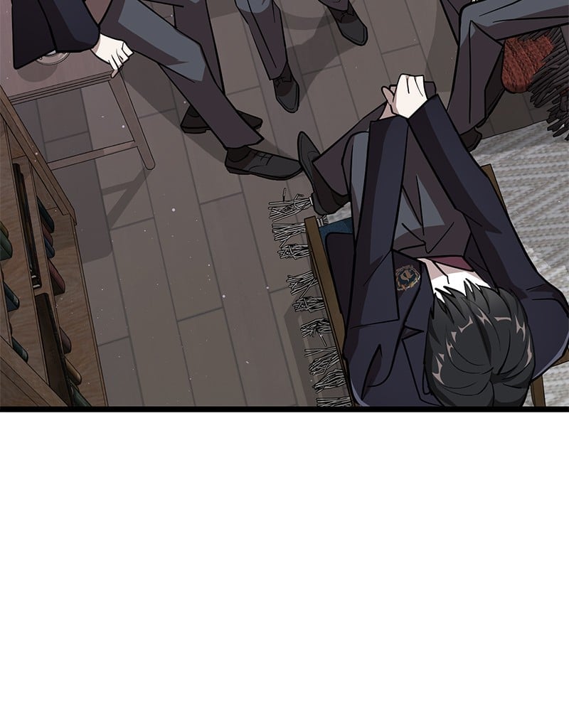 Dark Moon: The Blood Altar Chapter 4 - page 44