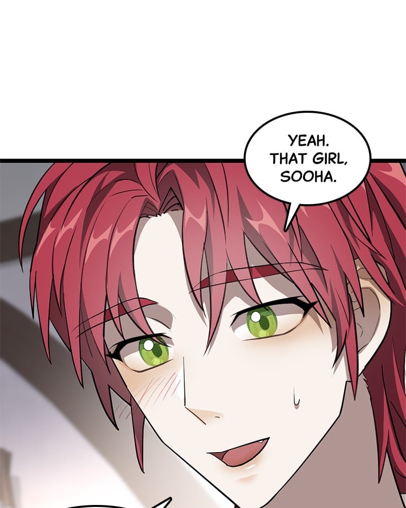 Dark Moon: The Blood Altar Chapter 4 - page 47