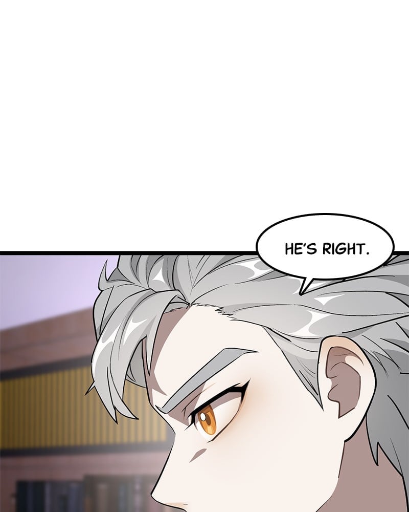 Dark Moon: The Blood Altar Chapter 4 - page 58