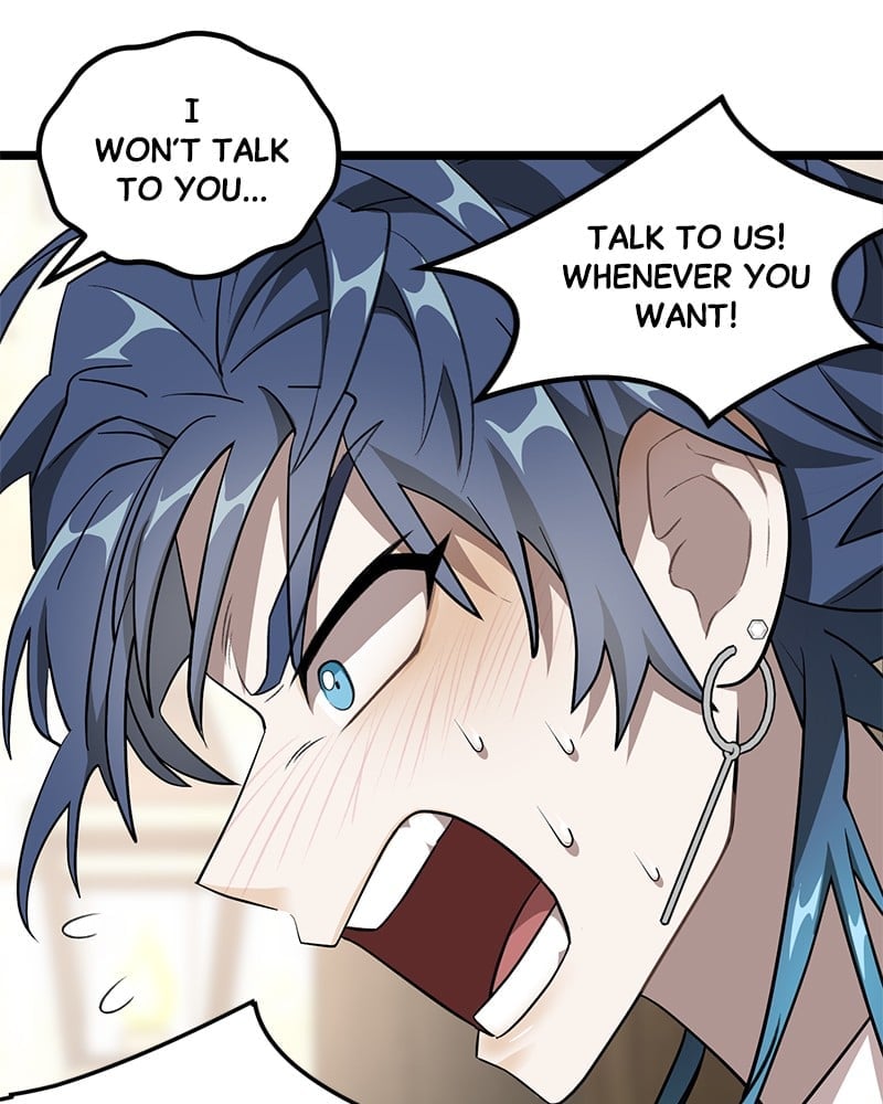 Dark Moon: The Blood Altar Chapter 4 - page 70