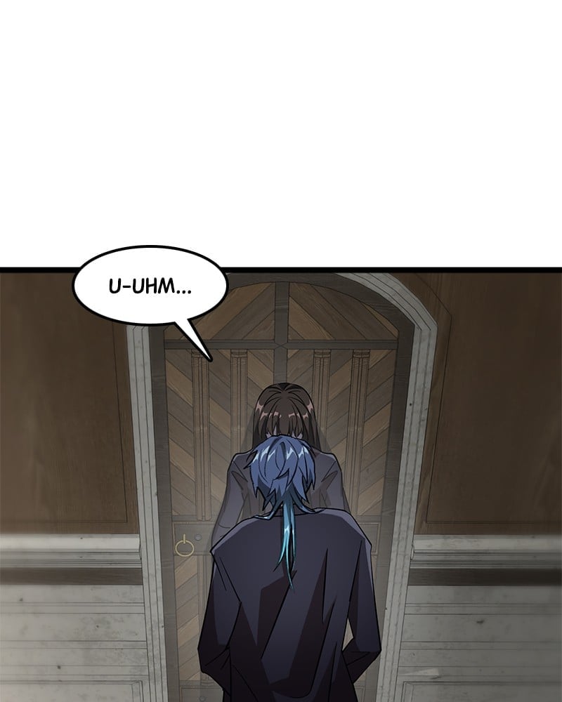 Dark Moon: The Blood Altar Chapter 4 - page 9