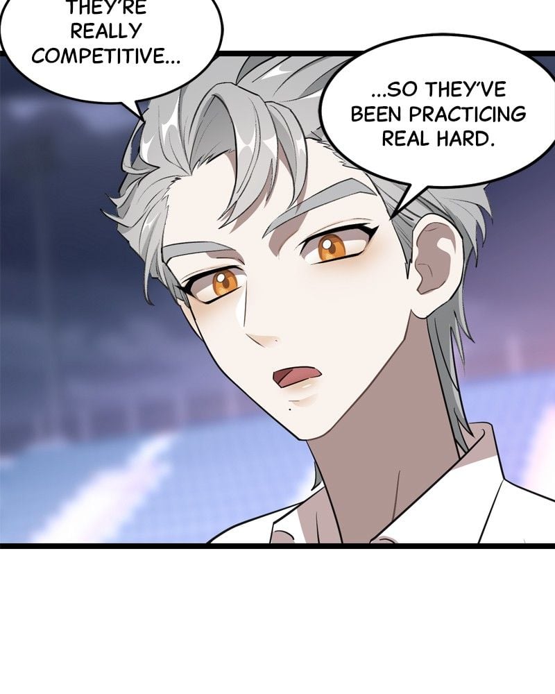 Dark Moon: The Blood Altar Chapter 3 - page 117